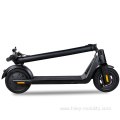 Hot Selling Foldable Two Wheel electric scooter